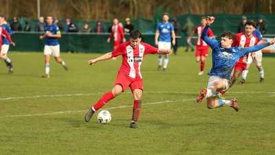 4 Seasons, 3 points and a whole lot of hoppers