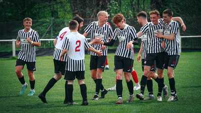 Against All Odds, Burgh Keep Battling