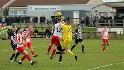 Battling Burgh Comeback Suffers Late Heartbreak