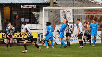 Bo’ness Bowl Burgh Over Again