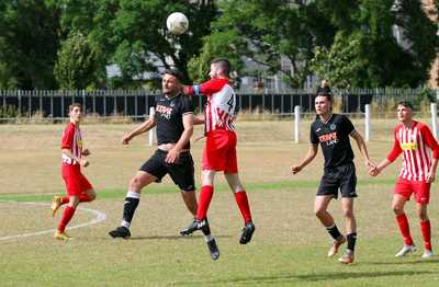 Burgh Suffer Second Half Jaggy Sting