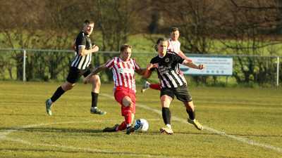 Burgh breeze into Round 2 with commanding display