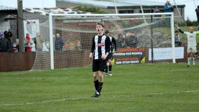 Burgh conclude 2025 with festive bumper feast