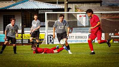 Burgh made to pay and suffer shoot out heartbreak