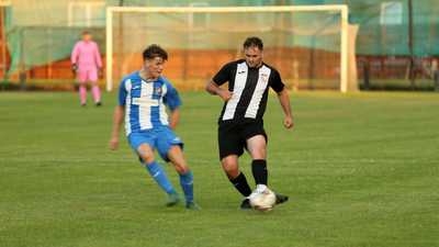 Burgh their home 2025/26 campaign with the visit of Liv