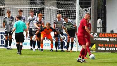 Disappointing opening day, but plenty to play for