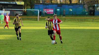 Disappointing outcome from a difficult afternoon