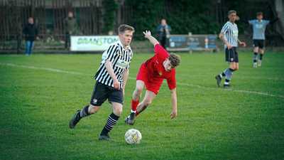 Festive Burgh gift Hungry Berts a feast