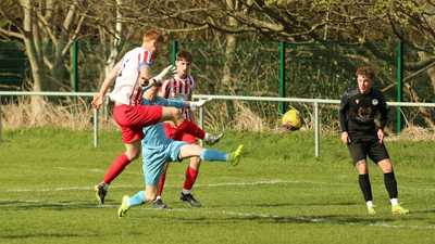 Late McNally strike completes comeback