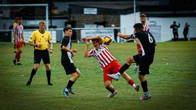 Livi It Up Leaves Burgh With a Sad Face