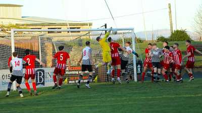 Missed penalty and own goal prove costly