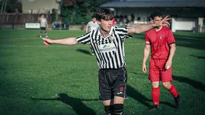 Second clean sheet & win gives morale boost for Burgh