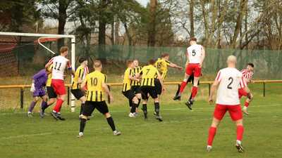 Three out of three with strong second half comeback