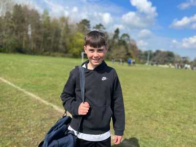 Four-midable Raiders pass top of the table test