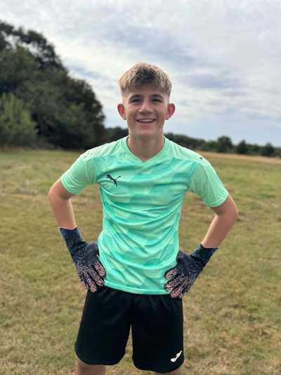 Moreton Hall Raiders Dominate Bar Hill Colts U14 Jets 9-3