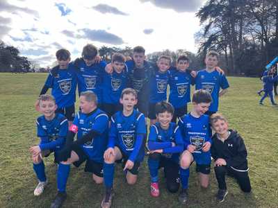 Raiders clip the Falcons’ wings