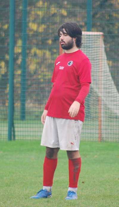 Bowland FC Cs Dominate County Cs in 4-1 Victory