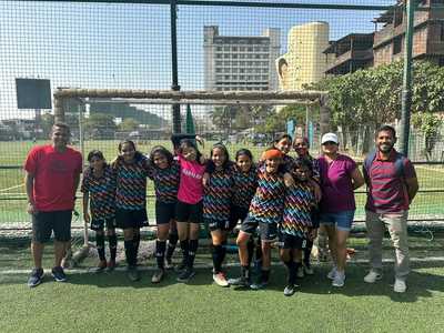 Match Report - TOTAL FOOTBALL ACADEMY - 14 Jan 2023