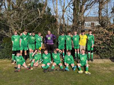 Whitegrove Bees Secure Victory Against Berks County T-Rexes