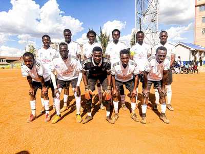 First Home Loss of the Season against Water Works FC