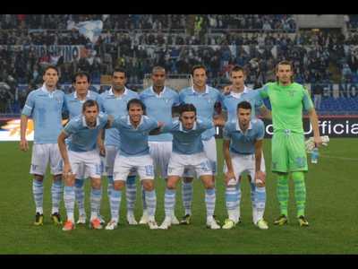 Match Report - AS ROMA - 11 Nov 2012