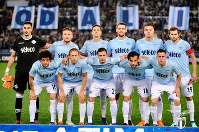 Match Report - AS ROMA - 15 Apr 2018