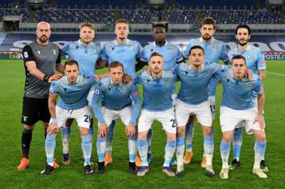 Match Report - AS ROMA - 15 Jan 2021