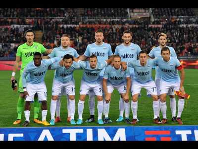 Match Report - AS ROMA - 18 Nov 2017