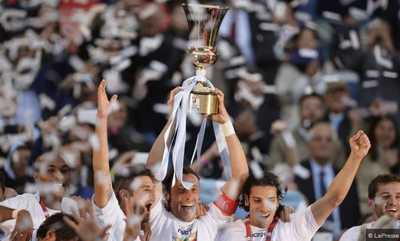 Match Report - AS ROMA - 26 May 2013