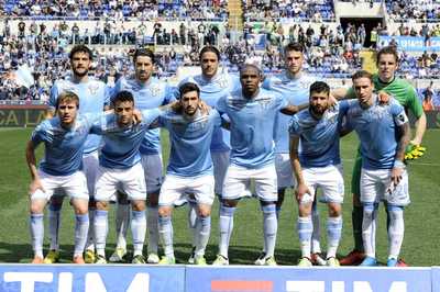 Match Report - AS ROMA - 3 Apr 2016