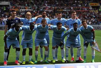 Match Report - AS ROMA - 30 Apr 2017