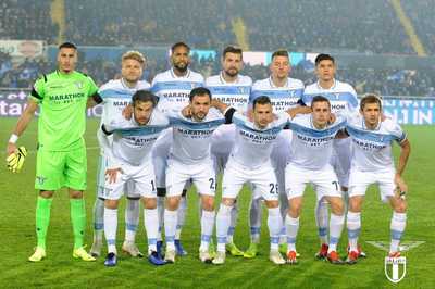 Match Report - ATALANTA - 17 Dec 2018