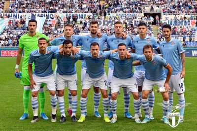 Match Report - ATALANTA - 19 Oct 2019