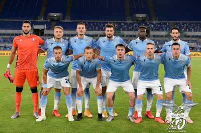 Match Report - ATALANTA - 30 Sep 2020