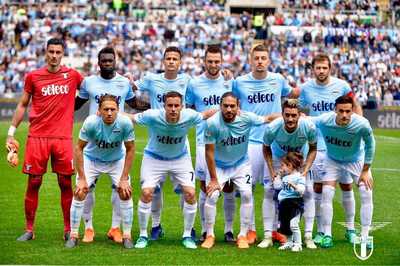 Match Report - ATALANTA - 6 May 2018