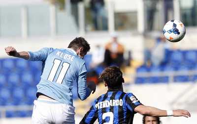 Match Report - ATALANTA - 9 Mar 2014