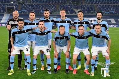 Match Report - BAYERN (GER) - 23 Feb 2021