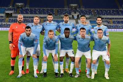 Match Report - BOLOGNA - 24 Oct 2020