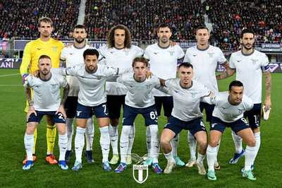 Match Report - BOLOGNA - 3 Nov 2023