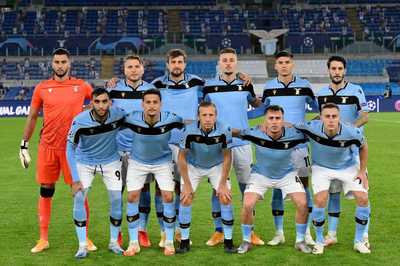 Match Report - BORUSSIA DORTMUND (GER) - 20 Oct 2020