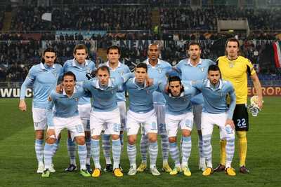 Match Report - BORUSSIA MÖNCHENGLADBACH (GER) - 21 Feb 2013