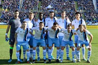 Match Report - BRESCIA - 5 Jan 2020