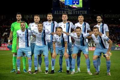 Match Report - CAGLIARI - 16 Dec 2019