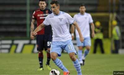 Match Report - CAGLIARI - 19 May 2013