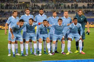 Match Report - CAGLIARI - 26 Oct 2016