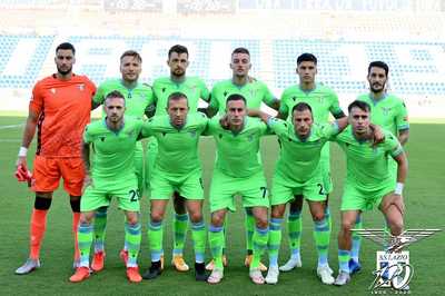 Match Report - CAGLIARI - 26 Sep 2020