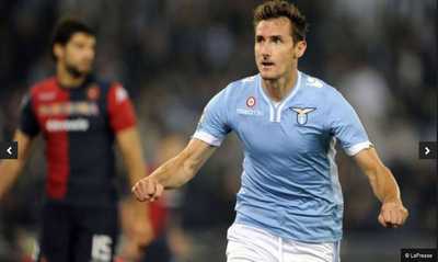 Match Report - CAGLIARI - 27 Oct 2013