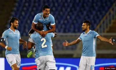 Match Report - CATANIA - 25 Sep 2013