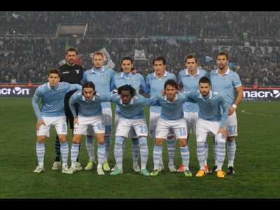 Match Report - CATANIA - 8 Jan 2013