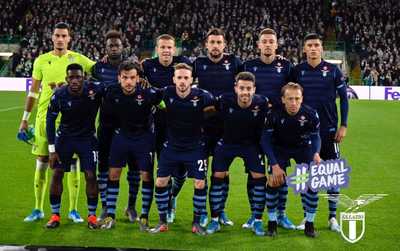 Match Report - CELTIC (SCO) - 24 Oct 2019